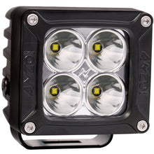 Cargar imagen en el visor de la galería, ANZO Foco todoterreno LED de alta potencia de 3 pulgadas y 3 pulgadas con arnés