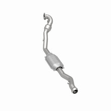Cargar imagen en el visor de la galería, MagnaFlow Conv DF 1997 Volvo 850 2.3L Turbo