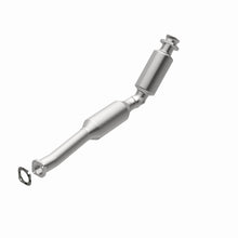 Cargar imagen en el visor de la galería, MagnaFlow 04-11 Lincoln Town Car V8 4.6L GAS California Catalytic Converter Direct Fit