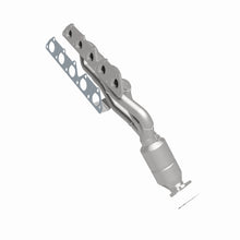 Cargar imagen en el visor de la galería, Magnaflow Conv DF 95-98 Acura TL 2.5L