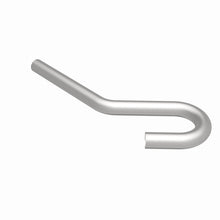 Cargar imagen en el visor de la galería, MagnaFlow Univ bent pipe SS 3.00inch 180/45