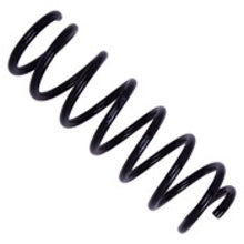 Cargar imagen en el visor de la galería, Bilstein 13-17 BMW X3 B3 OE Replacement Coil Spring - Rear