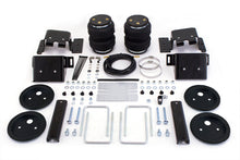 Cargar imagen en el visor de la galería, Air Lift Loadlifter 5000 Ultimate Kit de resorte de aire trasero para GMC Sierra 2500 HD 11-17
