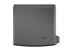 Load image into Gallery viewer, WeatherTech 2019+ Lamborghini Urus Cargo Liner - Black