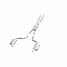 Cargar imagen en el visor de la galería, Sistema MagnaFlow CB 05-Dodge Charger/Magnum 5,7