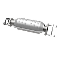 Cargar imagen en el visor de la galería, Magnaflow Conv DF 06-10 Kia Rio 1.6L Trasero