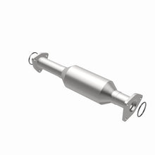 Cargar imagen en el visor de la galería, MagnaFlow 03-07 Honda Accord L4 2.4L California Catalytic Converter Direct Fit