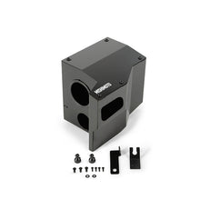 Cargar imagen en el visor de la galería, Mishimoto 13-16 Ford Focus ST 2.0L Kit de admisión de aire de alto rendimiento - Negro arrugado