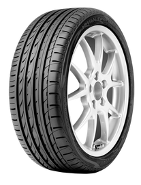 Yokohama Advan Sport ZPS Tire - 205/55RF16 91W