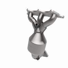 Cargar imagen en el visor de la galería, MagnaFlow Conv DF 06-09 Eclipse 3.8 Front Manifold O