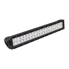 Cargar imagen en el visor de la galería, Westin EF2 LED Light Bar Double Row 30 inch Spot w/3W Epistar - Black