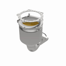 Cargar imagen en el visor de la galería, MagnaFlow Conv DF 00-01 Infiniti I30 3.0L Front / 00-01 Nissan Maxima 3.0L Front