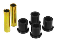 Cargar imagen en el visor de la galería, Prothane 89-95 Ford Ranger 2/4wd Frame Shackle Bushings - Black