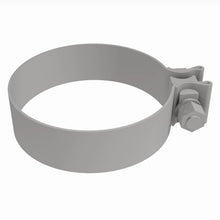 Cargar imagen en el visor de la galería, MagnaFlow Clamp 4.00inch TORCA SS 1.25inch 10pk