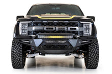 Cargar imagen en el visor de la galería, Addictive Desert Designs 21-22 Ford Raptor HoneyBadger Front Bumper