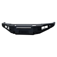 Cargar imagen en el visor de la galería, Westin 14-21 Toyota Tundra Pro-Series Front Bumper - Textured Black