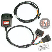 Cargar imagen en el visor de la galería, Refuerzo de sensibilidad del acelerador Monster del pedal de potencia de Banks para uso con Exst. iDash-07,5-19 GM 2500/3500