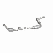 Cargar imagen en el visor de la galería, MagnaFlow Conv DF 2003 Mercedes ML320 3.2L