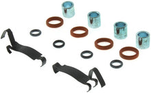Cargar imagen en el visor de la galería, StopTech Street Select Brake Pads - Rear