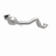 Cargar imagen en el visor de la galería, MagnaFlow Conv DF 07 VW Touareg 3.6L Front close