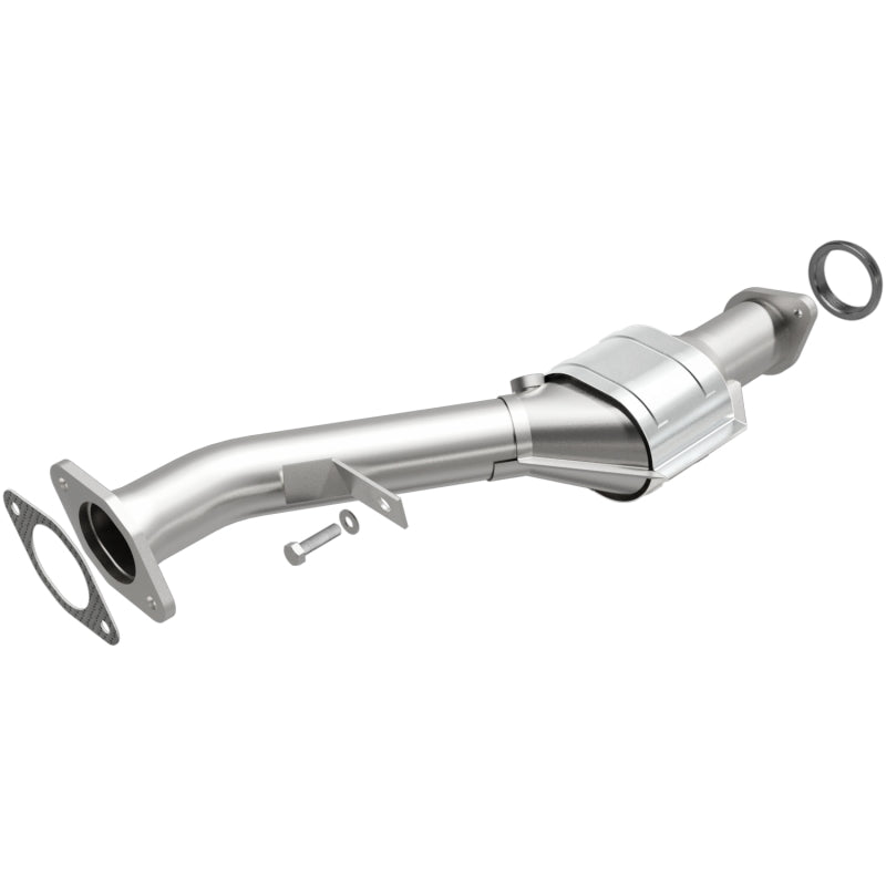 MagnaFlow Conv DF 04-07 Subaru WRX/STi 2.5LT