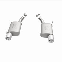 Cargar imagen en el visor de la galería, MagnaFlow SYS C/B 05-09 Mustang GT 4.6LA/B