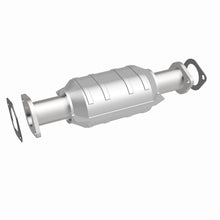Cargar imagen en el visor de la galería, MagnaFlow Catalytic Converter DF 98-00 Nissan Frontier 2.4L Rear