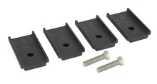 Cargar imagen en el visor de la galería, Rhino-Rack Heavy Duty Leg Height Spacer - 10mm - 2 Pairs