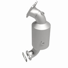 Cargar imagen en el visor de la galería, MagnaFlow OEM Grade 11-14 Dodge Grand Caravan Direct Fit Federal Rear Catalytic Converter