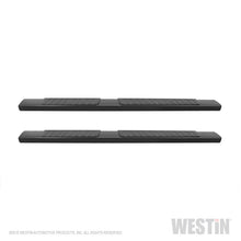 Cargar imagen en el visor de la galería, Westin 2015-2018 Ford F-150 SuperCab R7 Nerf Step Bars - Black