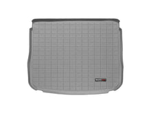 Cargar imagen en el visor de la galería, WeatherTech 09-13 Volkswagen Tiguan Cargo Liners - Grey