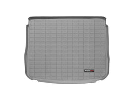 WeatherTech 09-13 Volkswagen Tiguan Cargo Liners - Grey