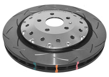 Cargar imagen en el visor de la galería, DBA 2015+ Audi RS-3 Serie 5000 Rotor de freno delantero ranurado