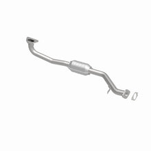 Cargar imagen en el visor de la galería, MagnaFlow Conv DF 01-04 Subaru Outback 3L Passenger Side