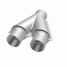 Cargar imagen en el visor de la galería, MagnaFlow Smooth Trans Y 2.25/2.5 X 10 Al