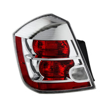 Cargar imagen en el visor de la galería, Xtune Nissan Sentra 2.0L Only 2007-2009 Driver Side Tail Lights - OEM Left ALT-JH-NS07-OE-RC-L