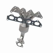 Cargar imagen en el visor de la galería, Magnaflow Conv DF 01-05 Elantra 2.0 mani OEM