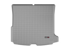 Load image into Gallery viewer, WeatherTech 2019+ Volvo V60 Cargo Liners - Grey
