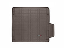 Cargar imagen en el visor de la galería, WeatherTech 2013+ Land Rover Range Rover Cargo Liners - Cocoa
