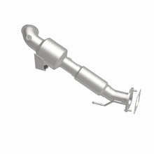 Cargar imagen en el visor de la galería, MagnaFlow 13-16 Ford Focus ST L4 2.0L California Grade Direct-Fit Catalytic Converter