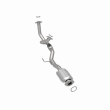 Cargar imagen en el visor de la galería, MagnaFlow Conv DF 97-98 Toyota Avalon Camry 3
