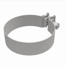 Cargar imagen en el visor de la galería, MagnaFlow Clamp 4.00inch TORCA SS 1.25inch 10pk