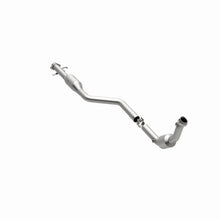 Cargar imagen en el visor de la galería, MagnaFlow Conv DF 99-02 Mercedes SL500 5.0L