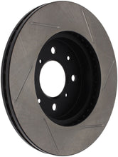 Cargar imagen en el visor de la galería, StopTech Power Slot 90-01 Integra (exc. Type R) /90-05 Civic EX/94-95 Civic SI wABS/99-03 Civic SI/