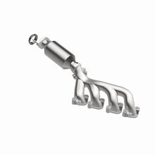 Cargar imagen en el visor de la galería, MagnaFlow Conv DF 05-06 Cadillac STS 4.6L D/S Manifold/04-06 Truck SRX 4.6L D/S Manifold (49 State)