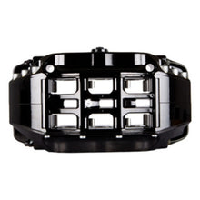 Cargar imagen en el visor de la galería, StopTech BBK 07-09 BMW 335i/335d Front ST-60 Black Caliper 355x32 Slotted Rotors