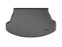 Cargar imagen en el visor de la galería, WeatherTech 2019+ Lexus UX Cargo Liners - Black