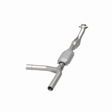 Cargar imagen en el visor de la galería, MagnaFlow Conv DF 97-99 Ford Vans 4.6L