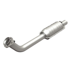 Cargar imagen en el visor de la galería, MagnaFlow Conv DF 00-03 BMW X5 4.4L Driver Side