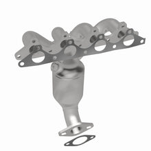 Cargar imagen en el visor de la galería, MagnaFlow Conv DF 00-02 Hyundai Accent 1.5L